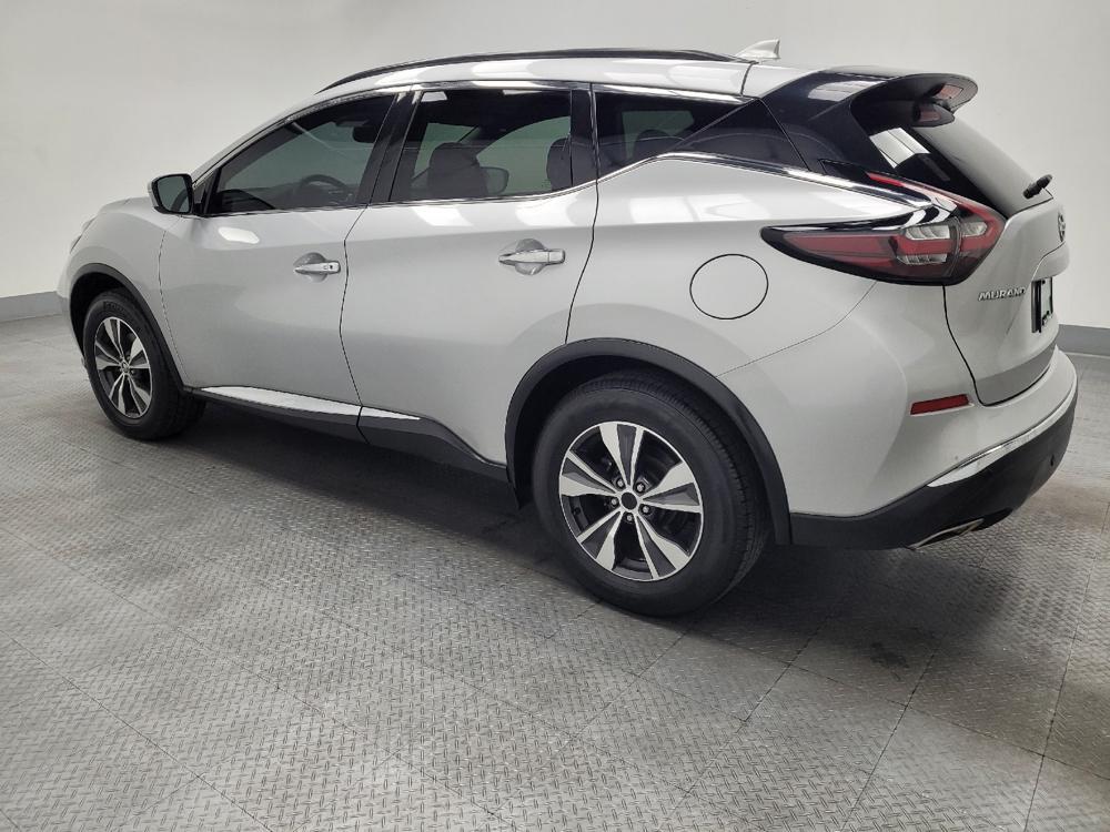 used 2020 Nissan Murano car, priced at $16,595