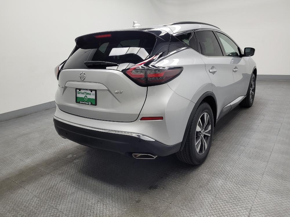 used 2020 Nissan Murano car, priced at $16,595