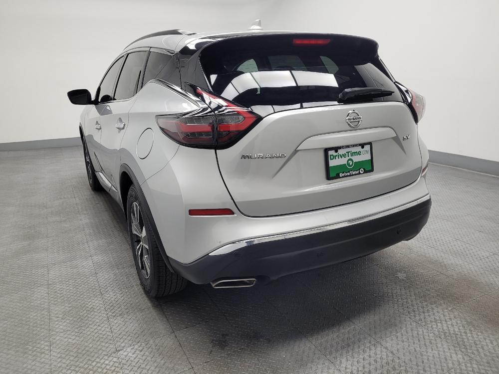 used 2020 Nissan Murano car, priced at $16,595