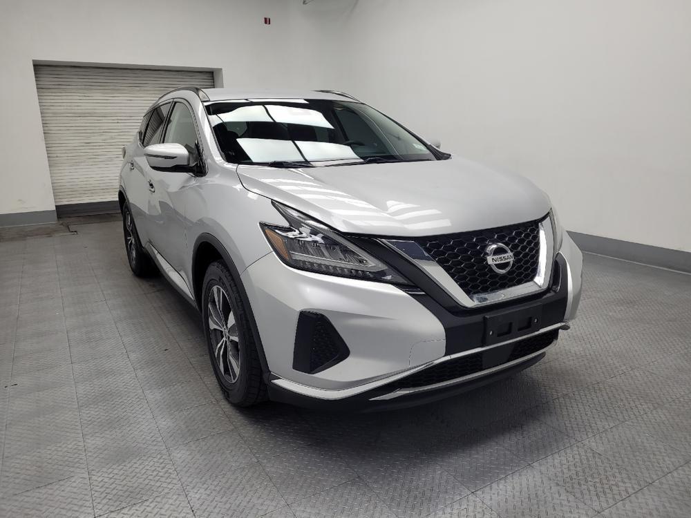 used 2020 Nissan Murano car, priced at $16,595