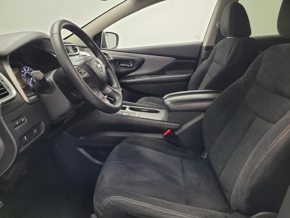 used 2020 Nissan Murano car, priced at $16,595
