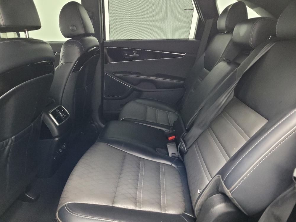 used 2019 Kia Sorento car, priced at $17,995