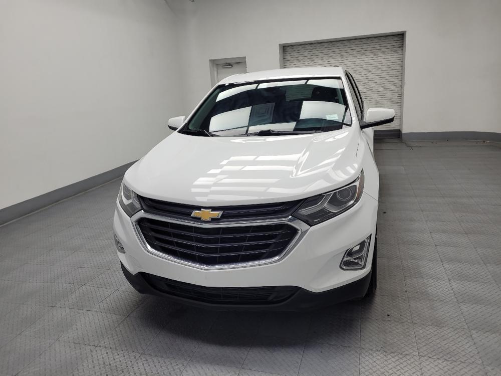 used 2019 Chevrolet Equinox car, priced at $15,395