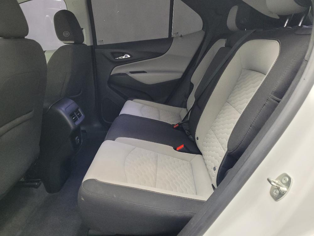 used 2019 Chevrolet Equinox car, priced at $15,395