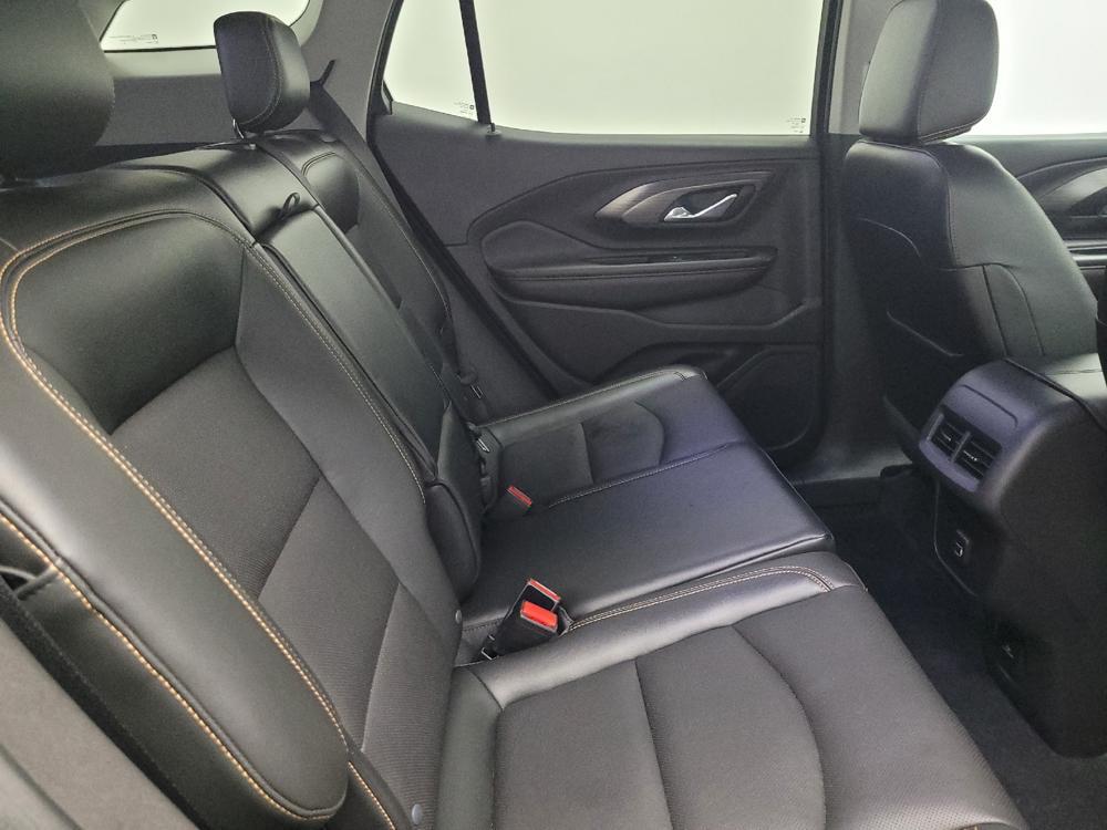 used 2019 GMC Terrain car, priced at $16,795