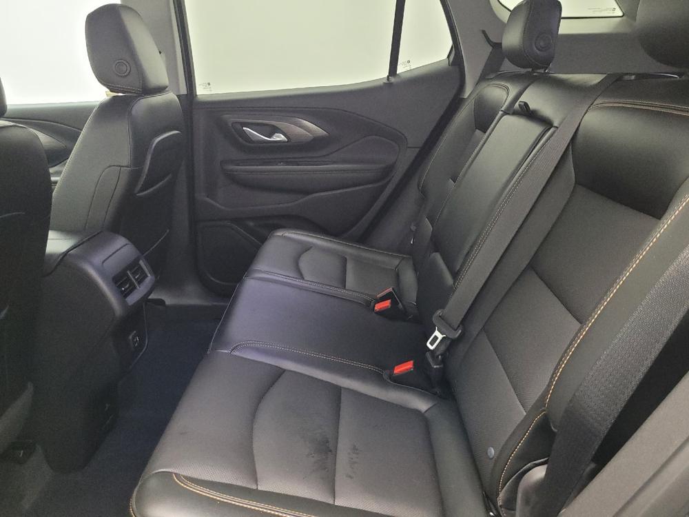 used 2019 GMC Terrain car, priced at $16,795