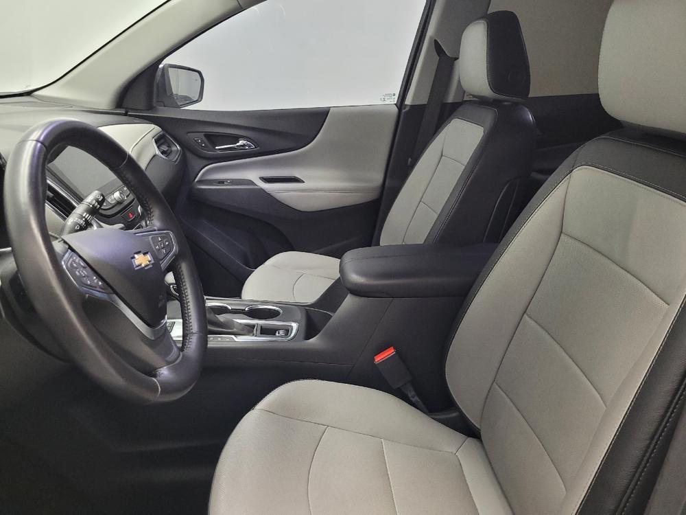 used 2020 Chevrolet Equinox car, priced at $19,695