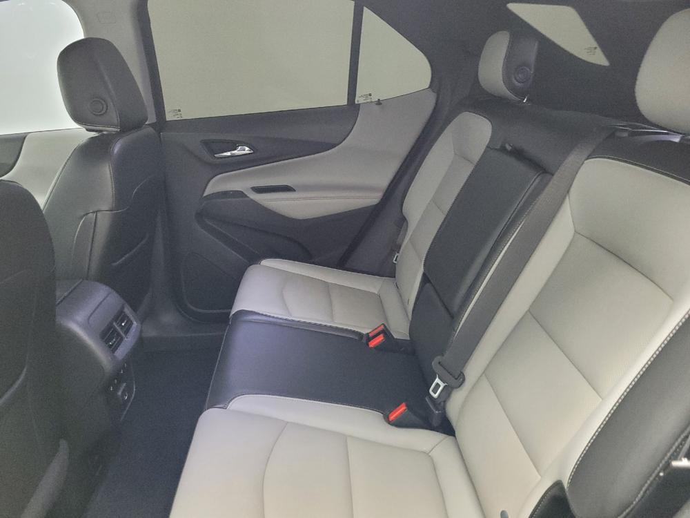 used 2020 Chevrolet Equinox car, priced at $19,695