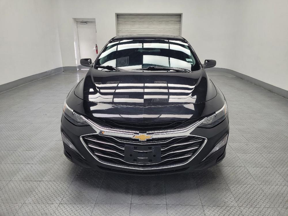 used 2023 Chevrolet Malibu car, priced at $17,295