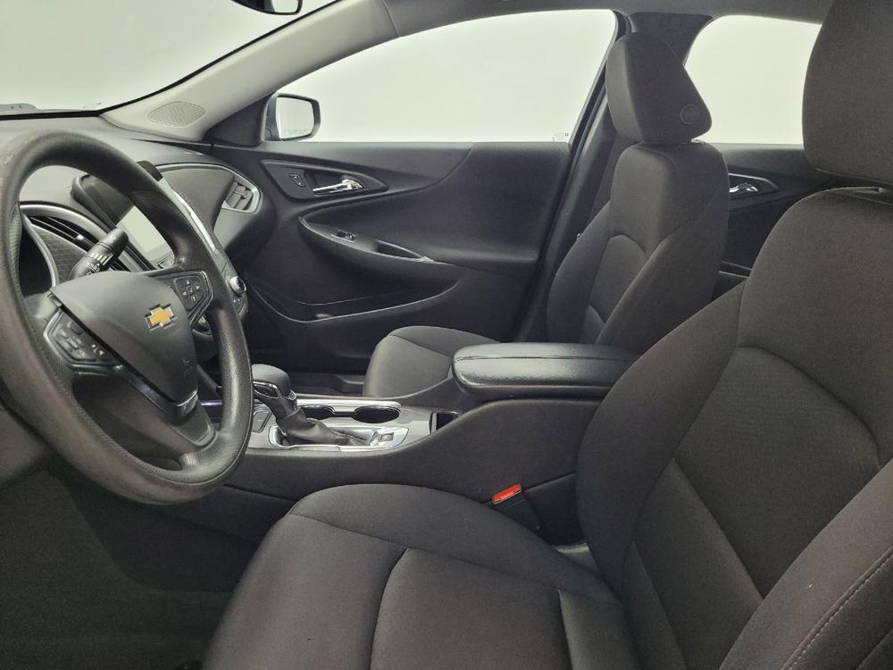 used 2023 Chevrolet Malibu car, priced at $17,295