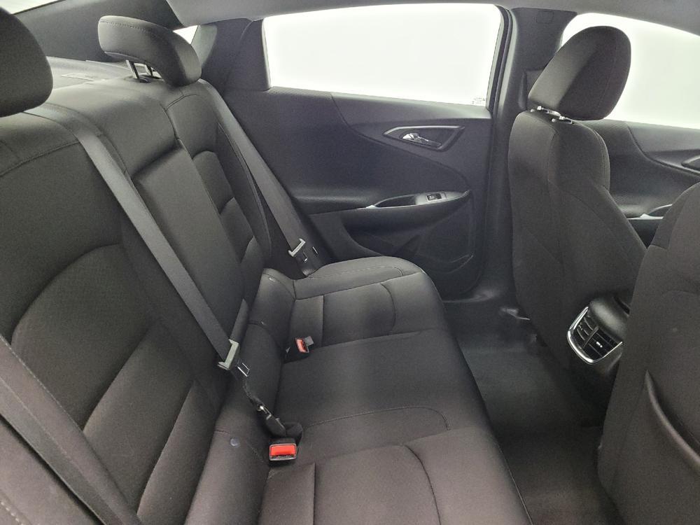 used 2023 Chevrolet Malibu car, priced at $17,295