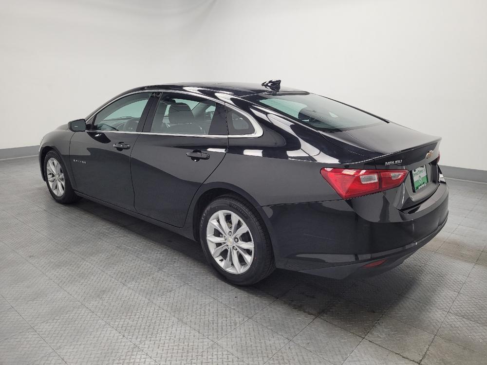 used 2023 Chevrolet Malibu car, priced at $17,295