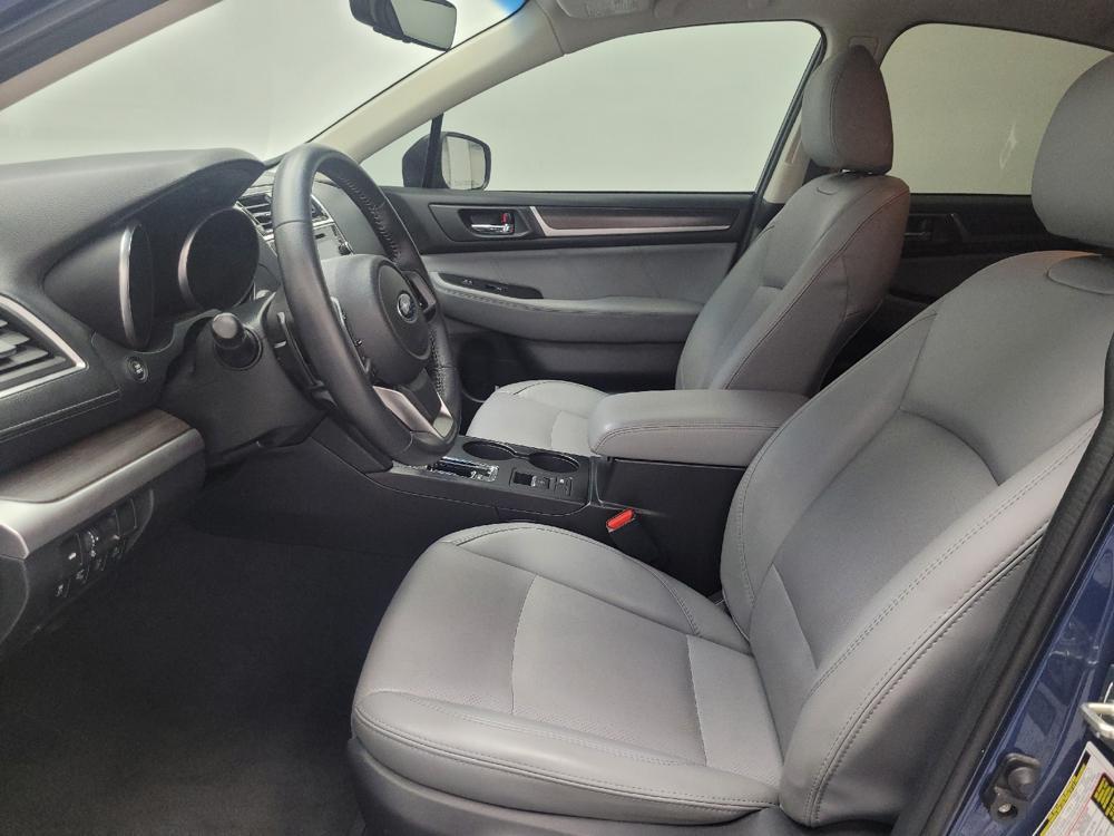 used 2019 Subaru Legacy car, priced at $21,195