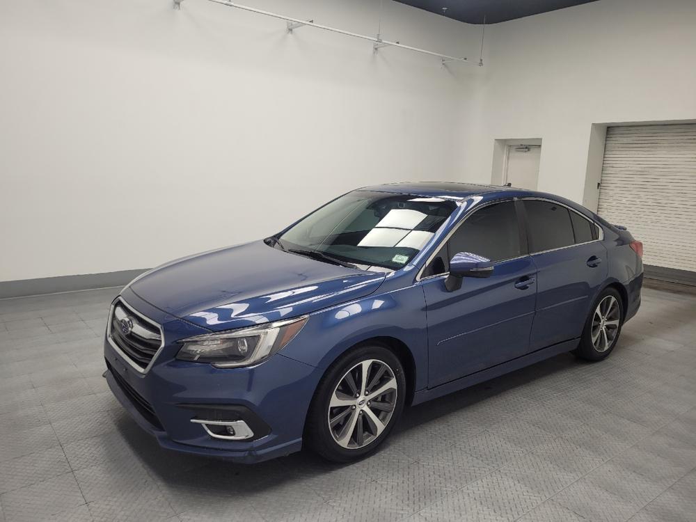 used 2019 Subaru Legacy car, priced at $21,195