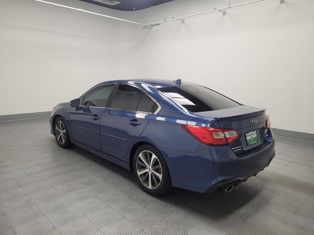 used 2019 Subaru Legacy car, priced at $21,195