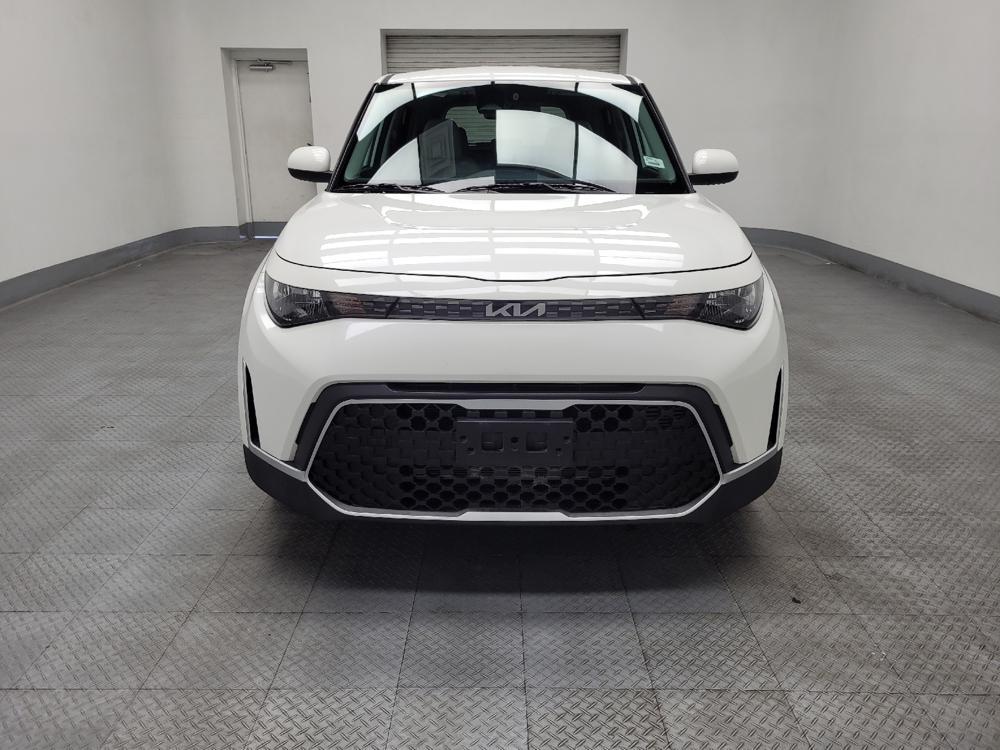 used 2025 Kia Soul car, priced at $19,495