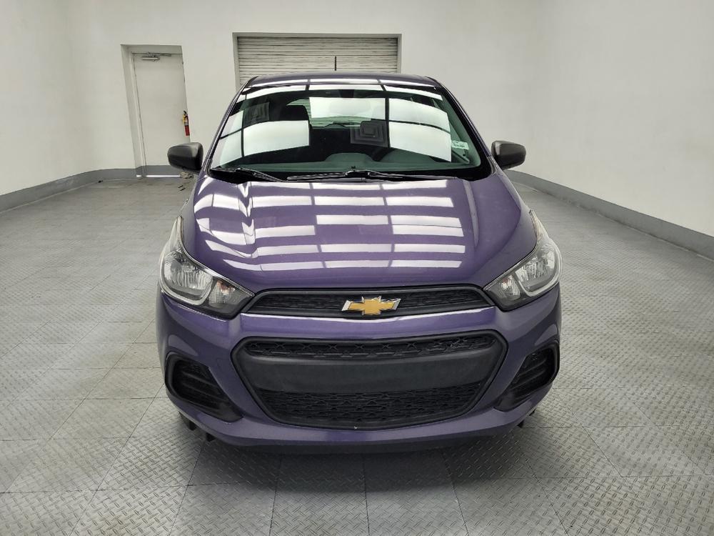 used 2017 Chevrolet Spark car, priced at $14,495