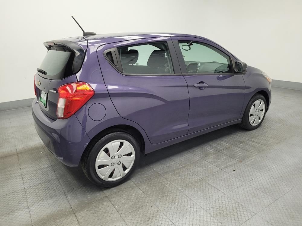 used 2017 Chevrolet Spark car, priced at $14,495