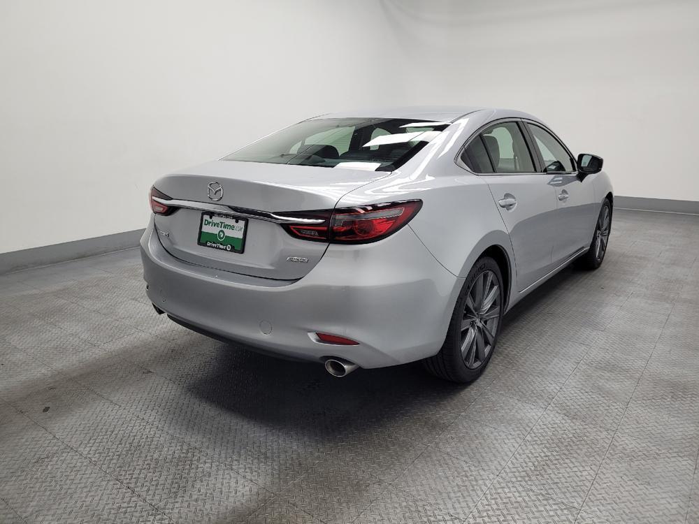 used 2018 Mazda Mazda6 car, priced at $20,595