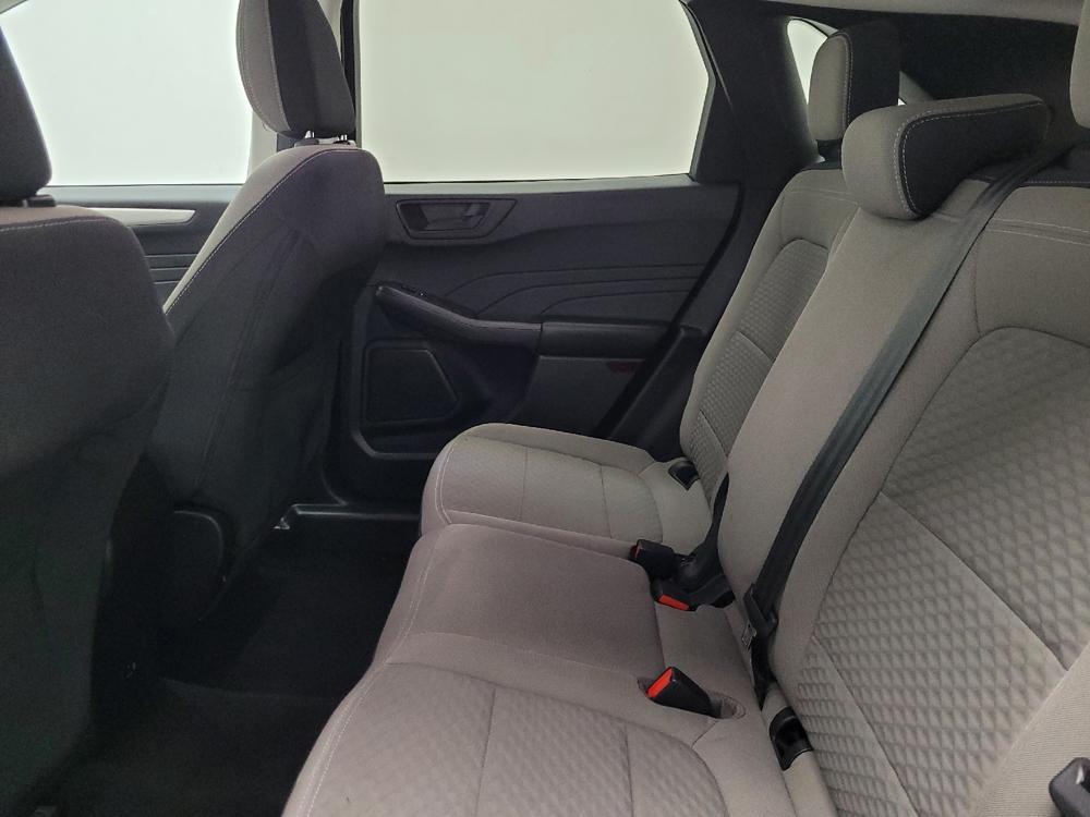 used 2022 Ford Escape car, priced at $20,095