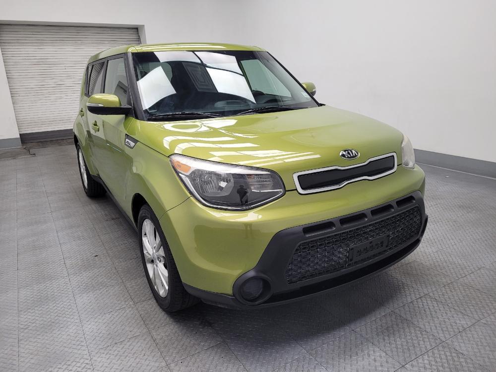 used 2014 Kia Soul car, priced at $13,695