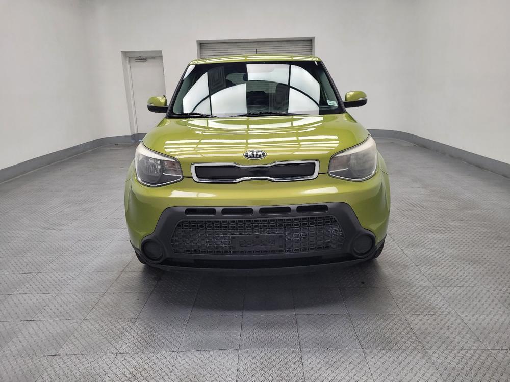 used 2014 Kia Soul car, priced at $13,695