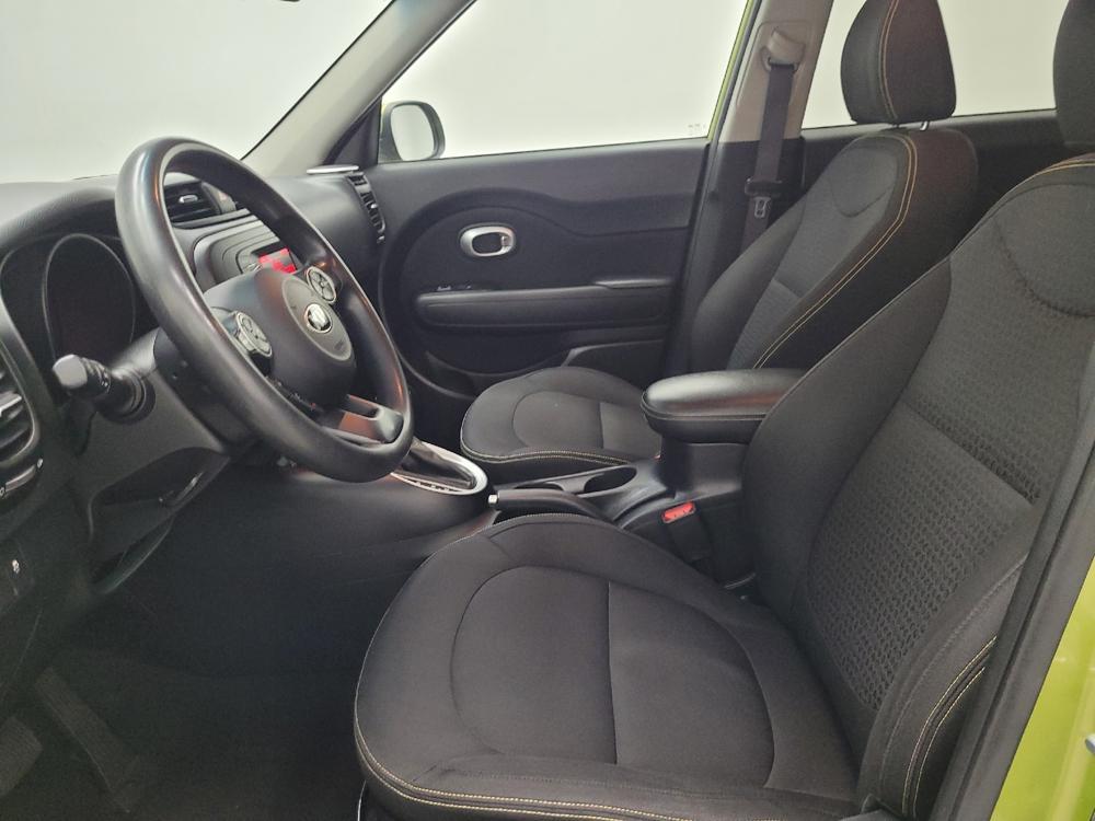 used 2014 Kia Soul car, priced at $13,695