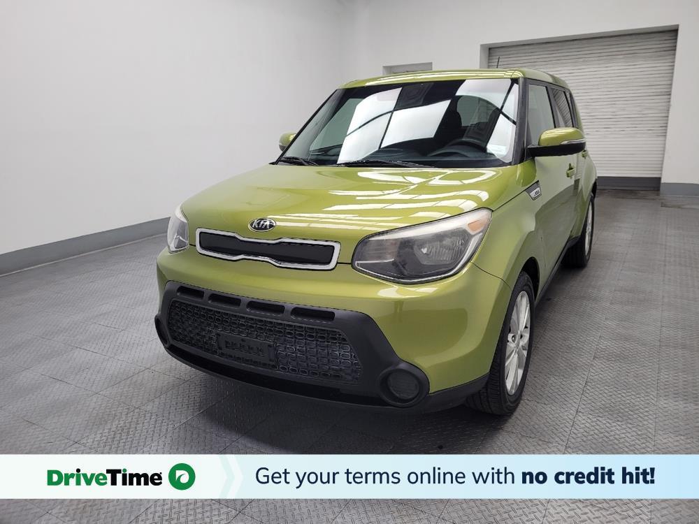 used 2014 Kia Soul car, priced at $13,695