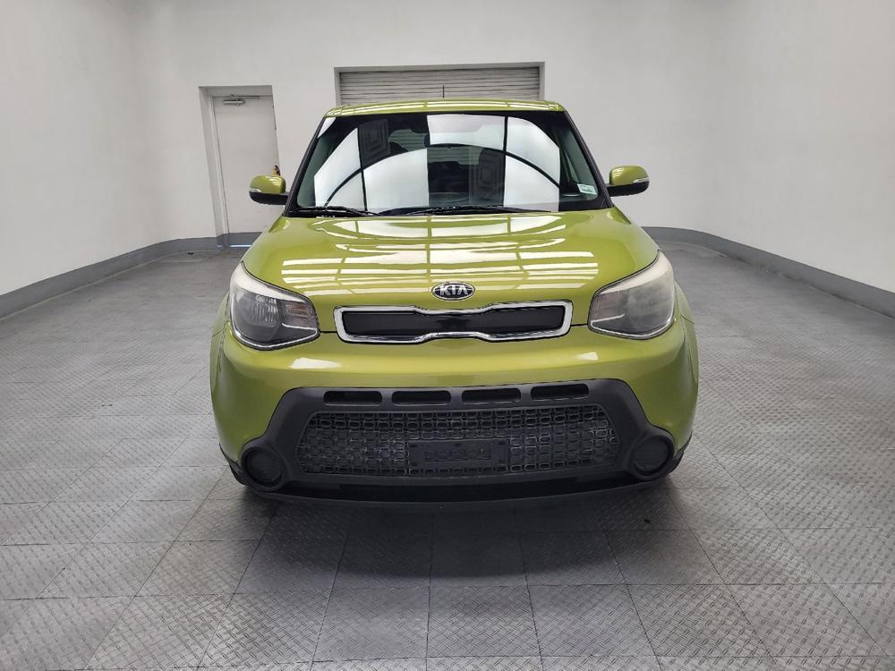 used 2014 Kia Soul car, priced at $13,695