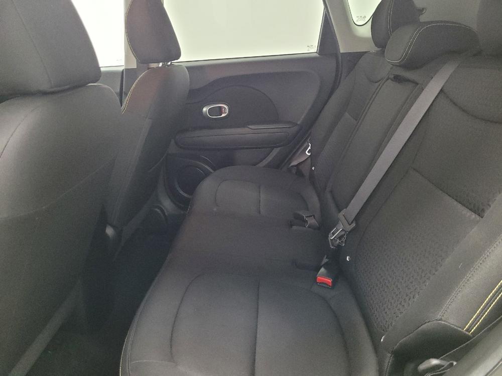 used 2014 Kia Soul car, priced at $13,695