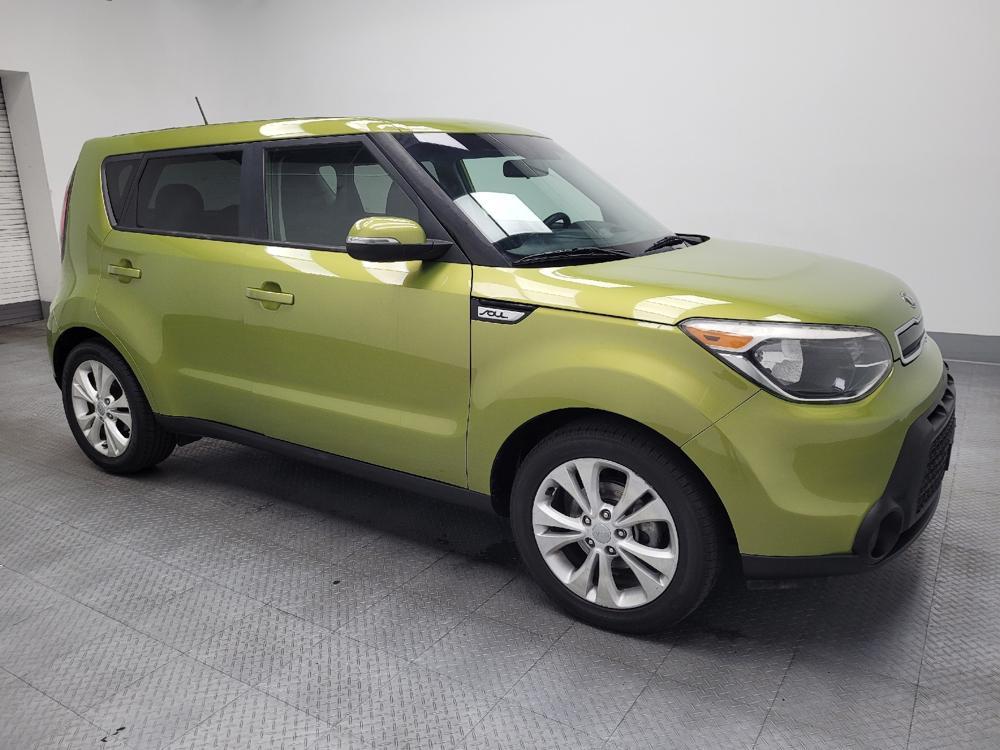used 2014 Kia Soul car, priced at $13,695