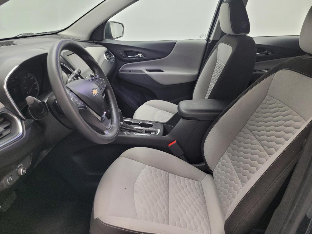 used 2021 Chevrolet Equinox car, priced at $20,695
