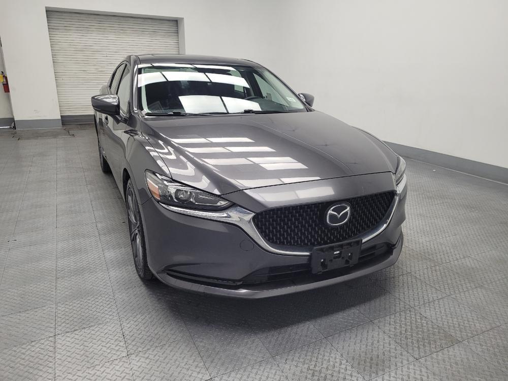used 2019 Mazda Mazda6 car, priced at $21,595