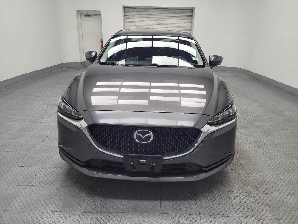 used 2019 Mazda Mazda6 car, priced at $21,595