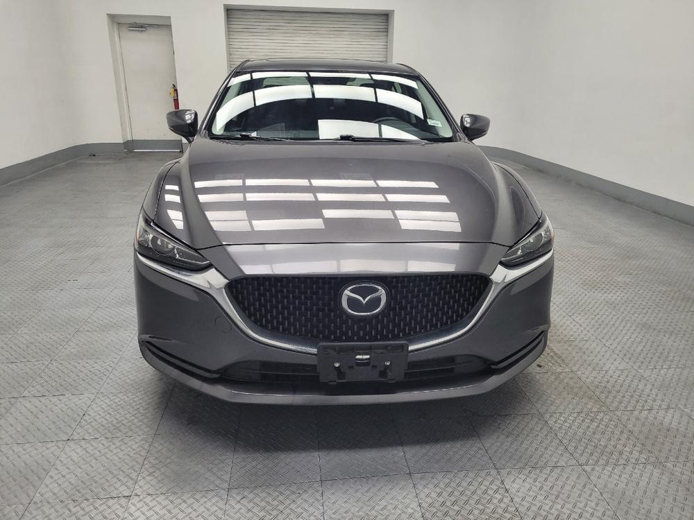 used 2019 Mazda Mazda6 car, priced at $21,595