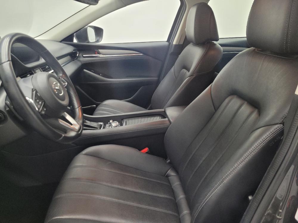 used 2019 Mazda Mazda6 car, priced at $21,595