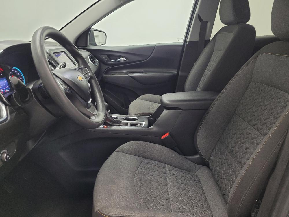 used 2023 Chevrolet Equinox car, priced at $17,395