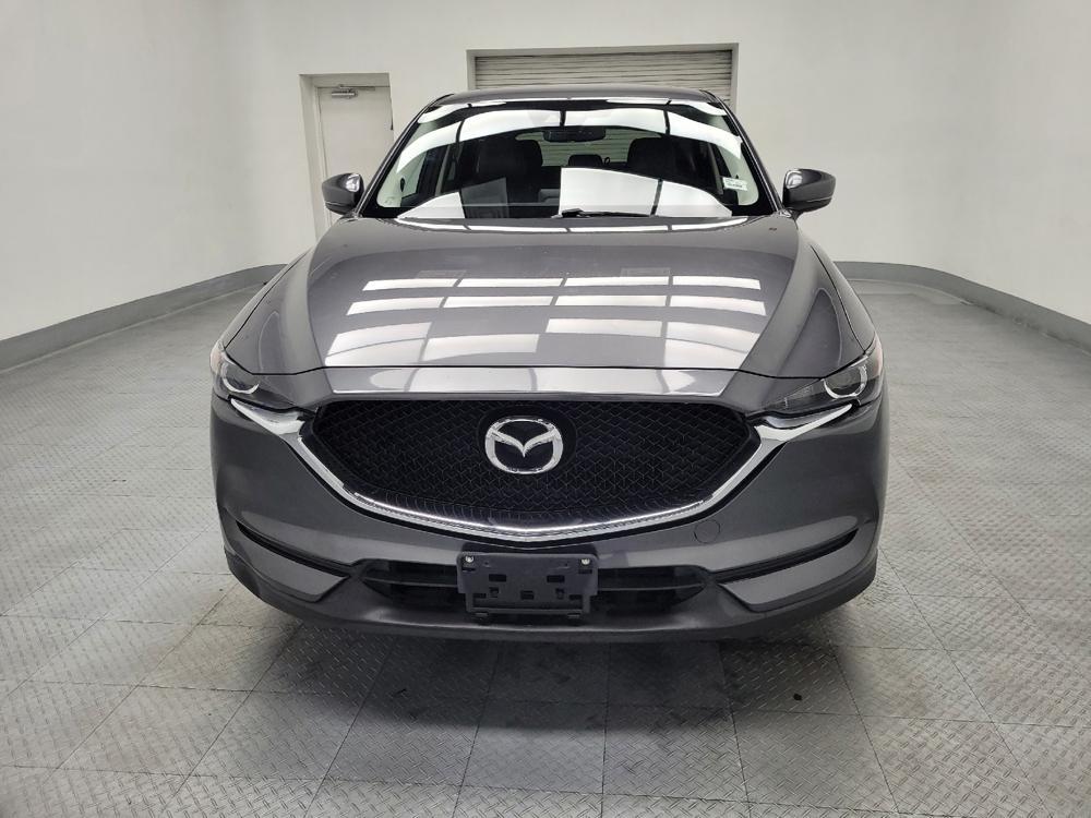 used 2017 Mazda CX-5 car, priced at $17,995