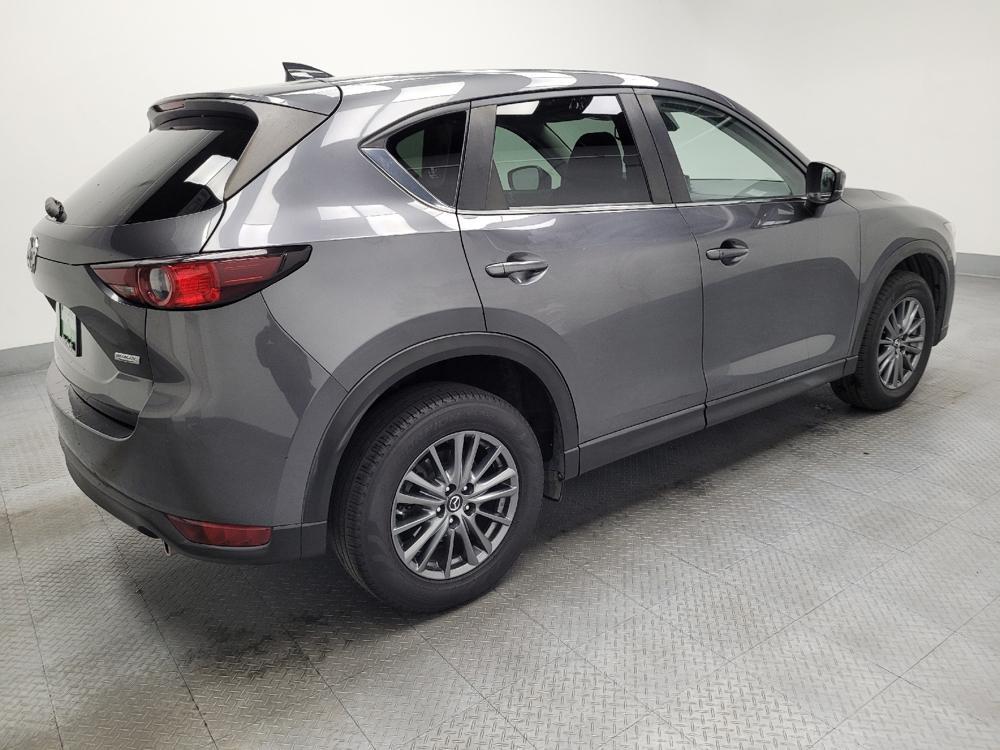 used 2017 Mazda CX-5 car, priced at $17,995