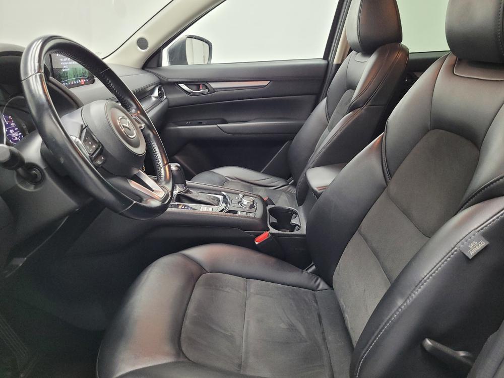 used 2017 Mazda CX-5 car, priced at $17,995