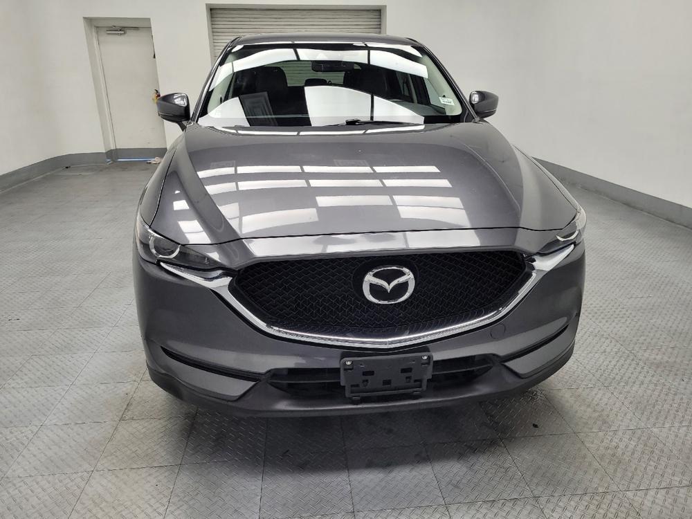 used 2017 Mazda CX-5 car, priced at $17,995