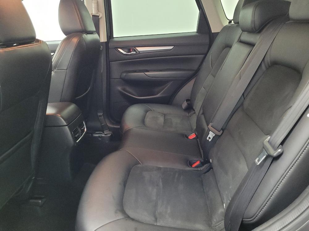 used 2017 Mazda CX-5 car, priced at $17,995