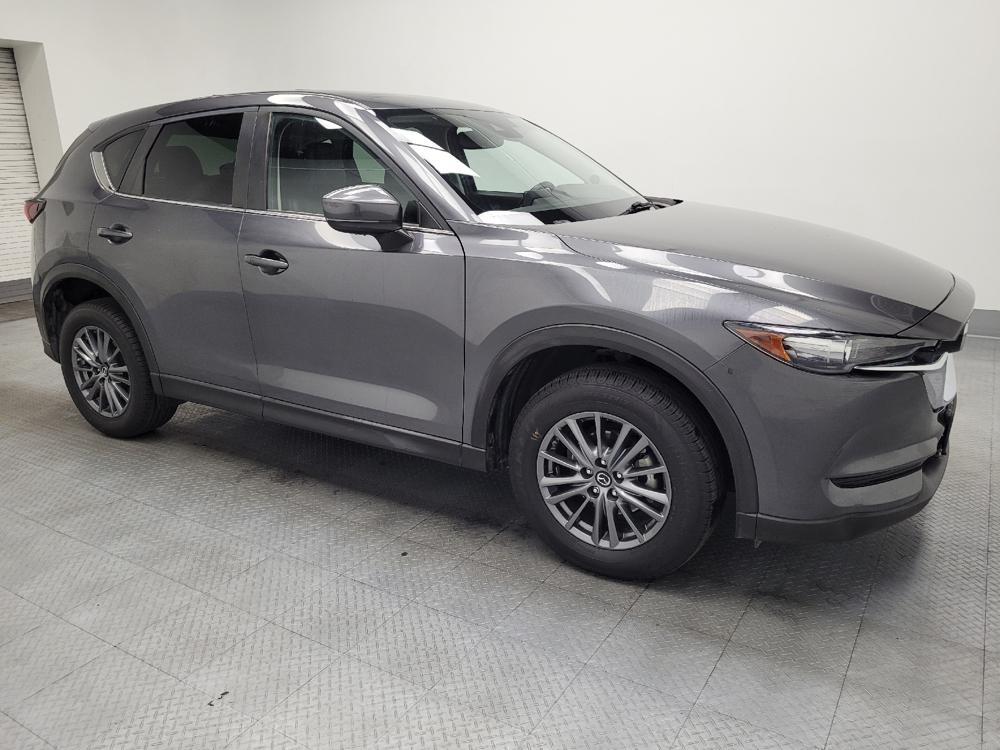 used 2017 Mazda CX-5 car, priced at $17,995