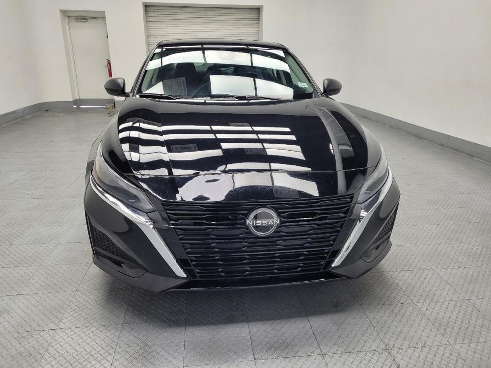 used 2024 Nissan Altima car, priced at $18,895