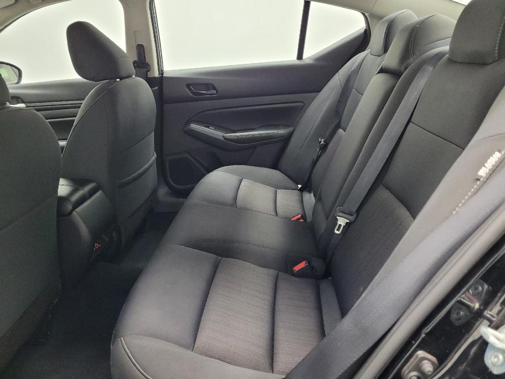 used 2024 Nissan Altima car, priced at $18,895