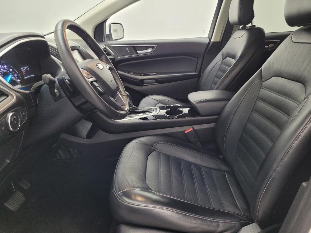 used 2015 Ford Edge car, priced at $16,195