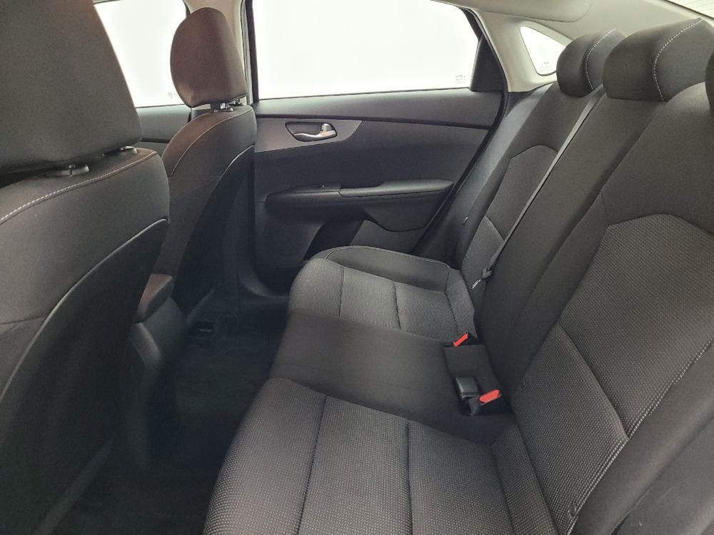 used 2019 Kia Forte car, priced at $17,695