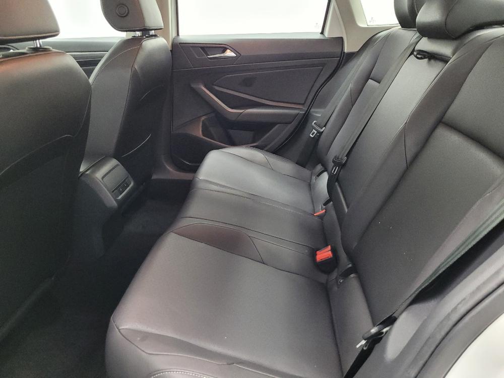 used 2020 Volkswagen Jetta car, priced at $16,795