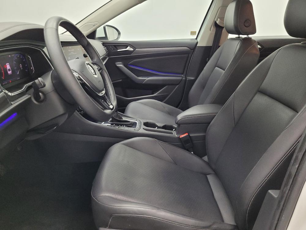 used 2020 Volkswagen Jetta car, priced at $16,795