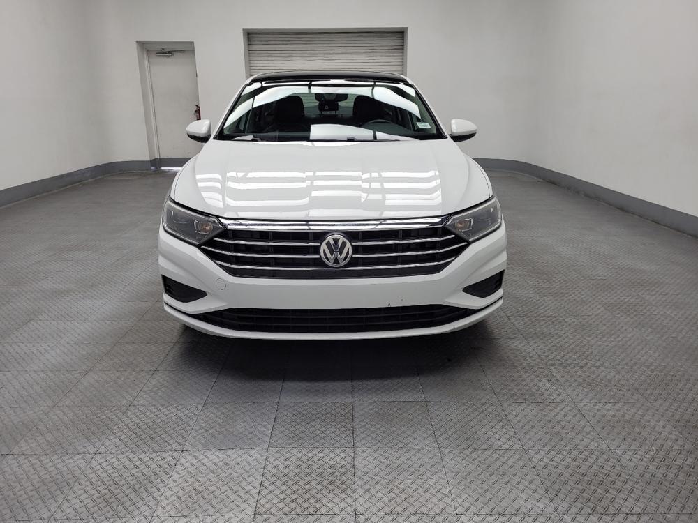 used 2020 Volkswagen Jetta car, priced at $16,795